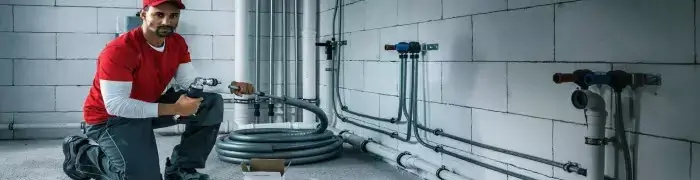 montazh trub vodoprovoda i sistem vodosnabzheniia v omske
